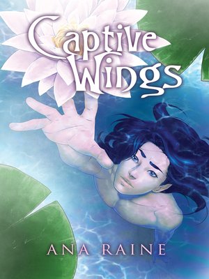 cover image of Captive Wings